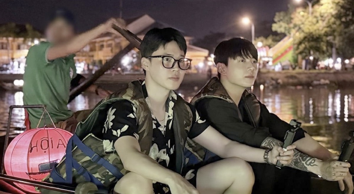 Чимин и Чонгук презентуют второй сезон шоу «Ты уверен?!»: что ждёт зрителей в продолжении приключений айдолов BTS