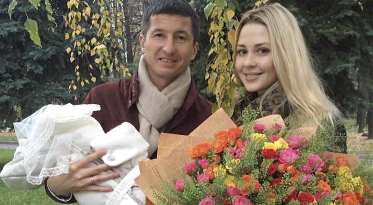 Футболист Евгений Алдонин откровенно о борьбе с раком: «Шансы есть – за них держусь»