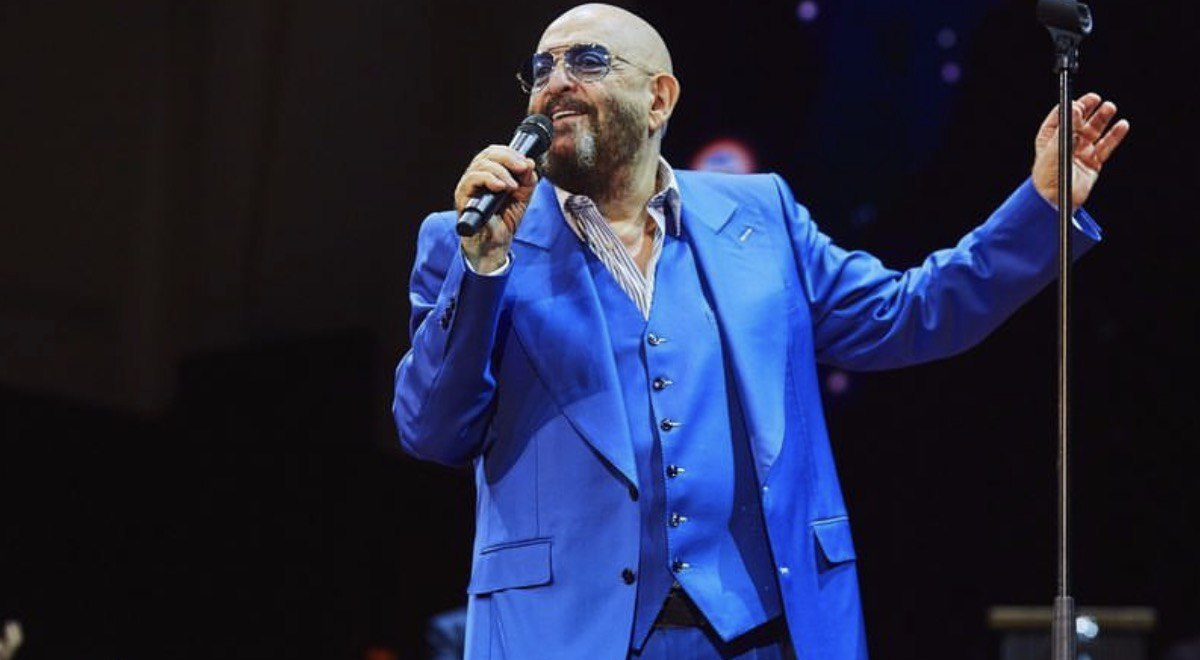 «Это вас вообще не касается!» — Михаил Шуфутинский прокомментировал свою личную жизнь