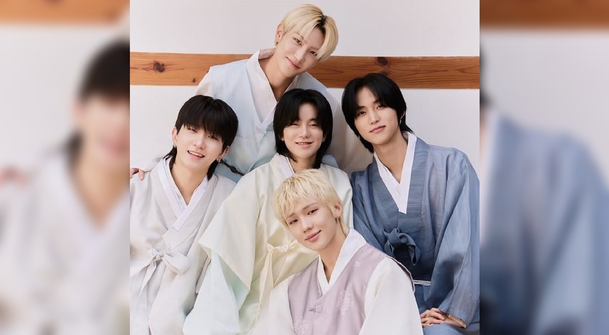 Топ-8 K-pop групп четвертого поколения, о которых вы могли не слышать