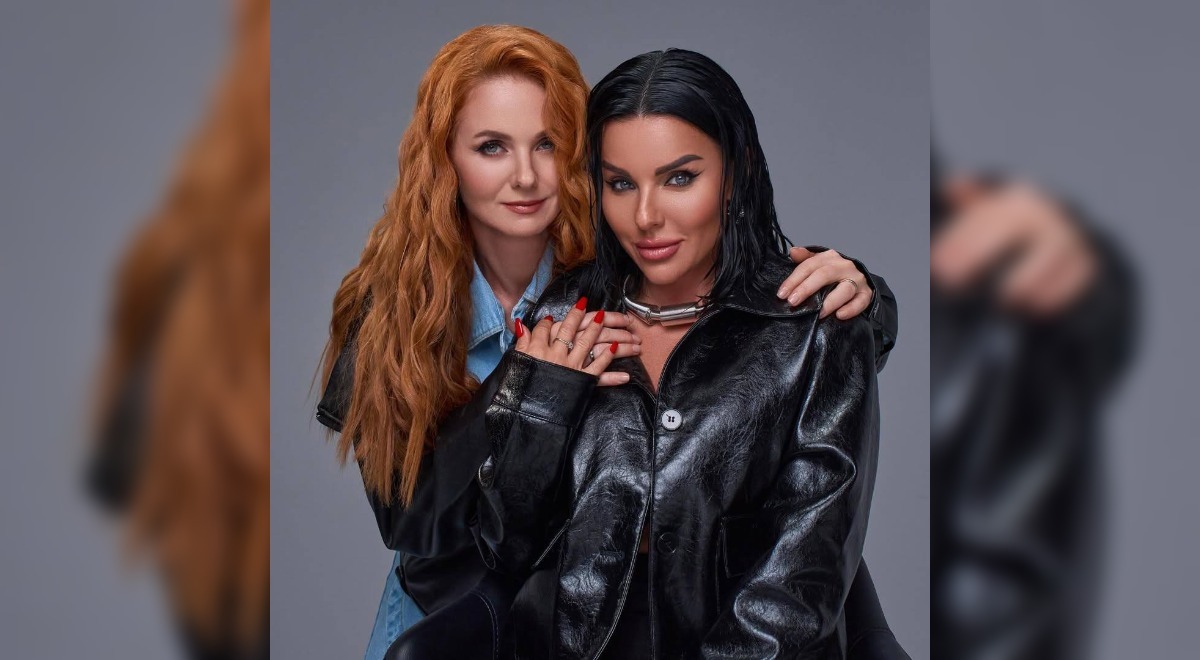 «Для меня это выступление — позор»: Лена Катина — о выступлении «Тату» на «Евровидении»