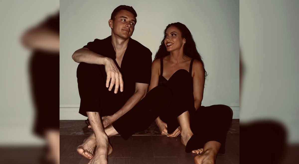 «Эта та сама болезнь, которую все боятся»: Любятинка впервые рассказала о заболевании возлюбленного