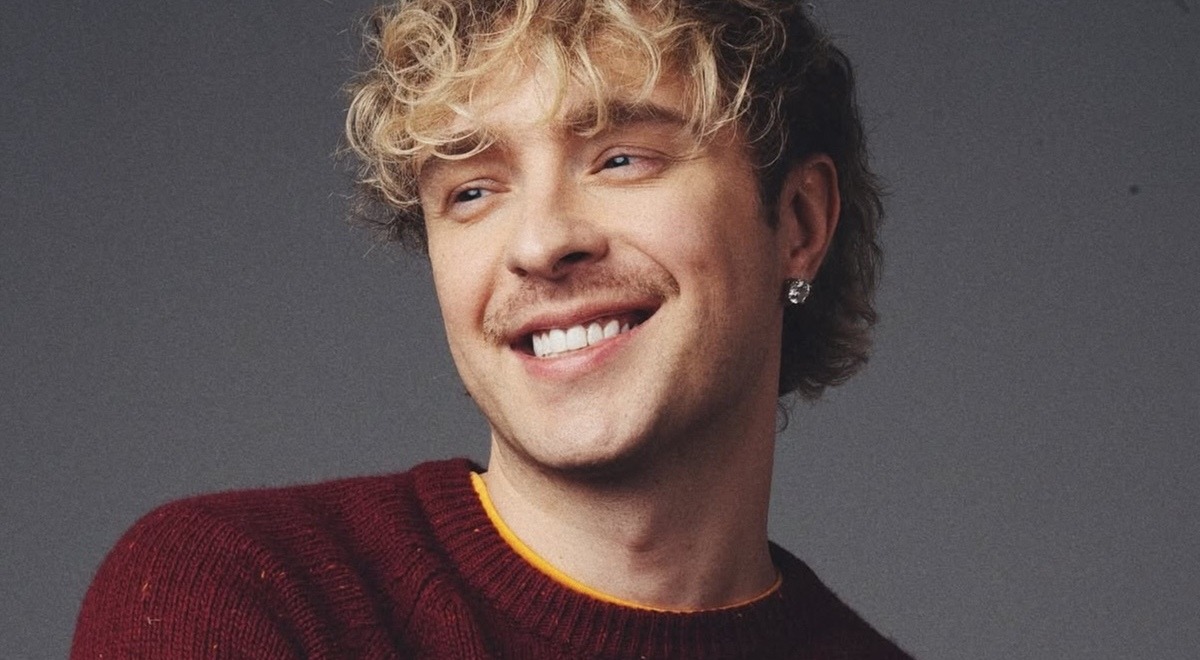 «Я стал дядей», — Егор Крид поделился новостью о пополнении в семье