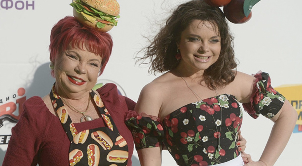 «Я не знаю, как бы мы жили»: мама Наташи Королёвой  рассказала о финансовом положении