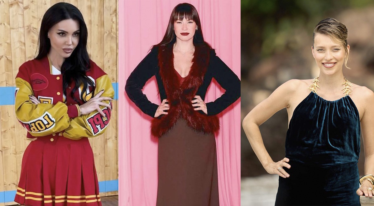 Самойлова радуется мультикам, Галич удивляется своему ребёнку, а Тодоренко стала родителем года: как прошли выходные звёзд