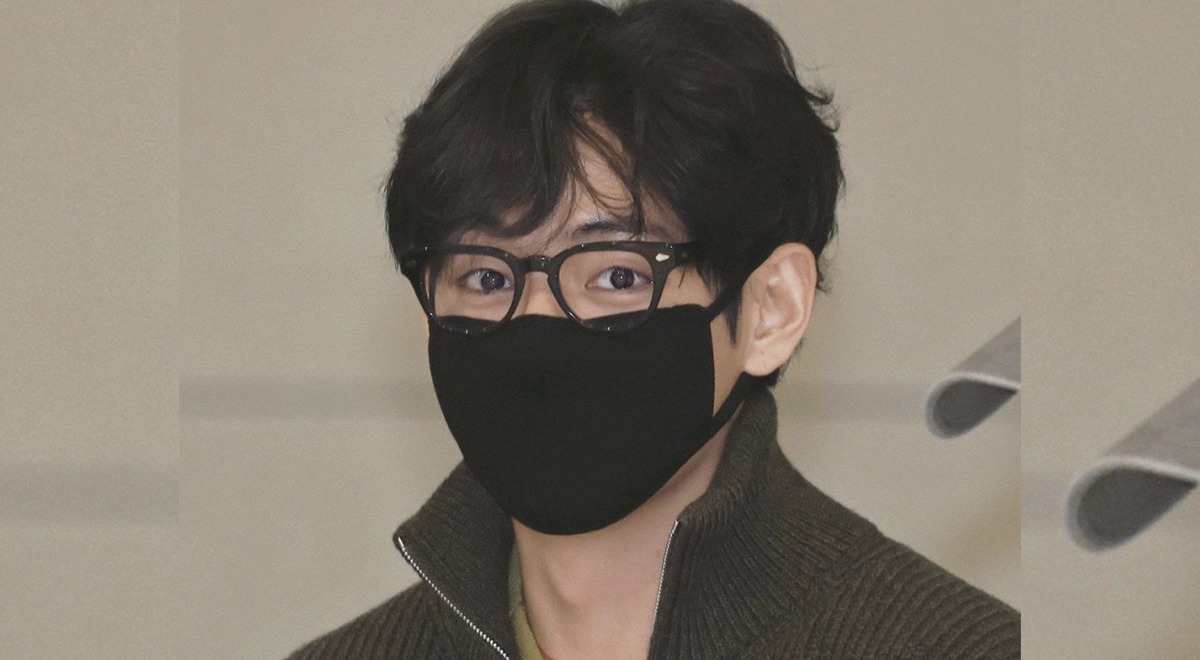 Ви из BTS вышел на связь, чтобы передать напутствие студентам перед экзаменами