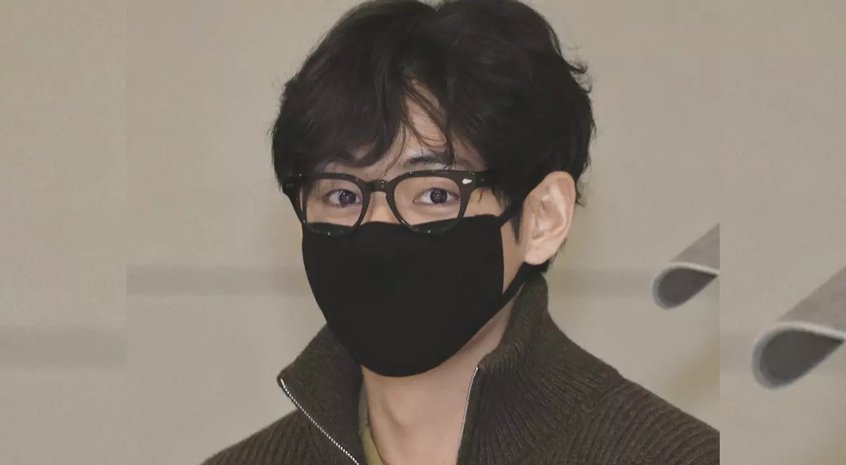 Ви из BTS вышел на связь, чтобы передать напутствие студентам перед экзаменами