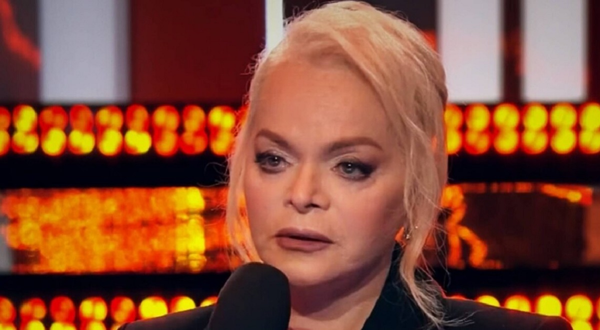 Где теперь будет жить Лариса Долина?