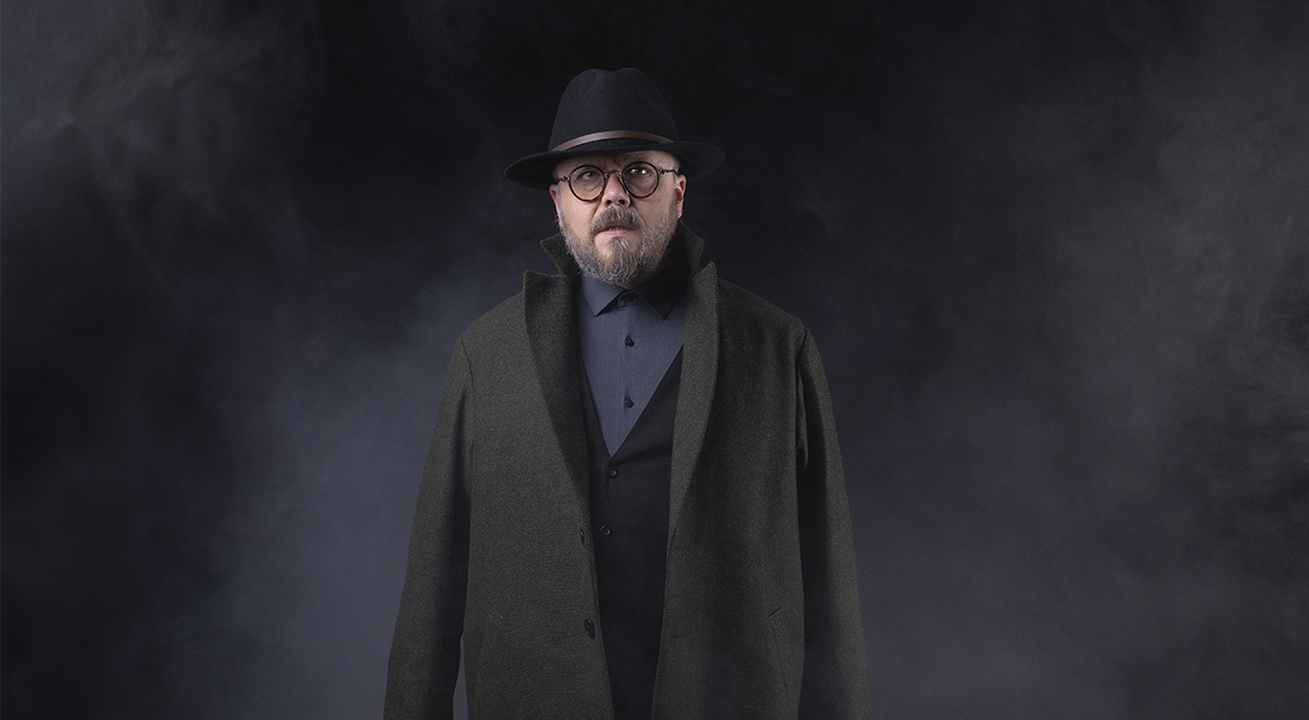 Хит Александра Розенбаума с новой стороны: команда «Вальс-бостон» презентовала свою версию композиции