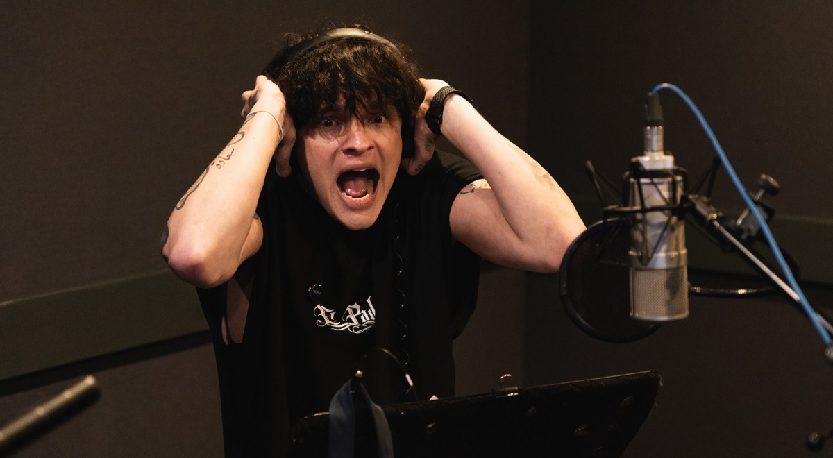 Егор Шип — о проблемах со зрением, втором коллабе с BTS и дружбе с MIA BOYKA