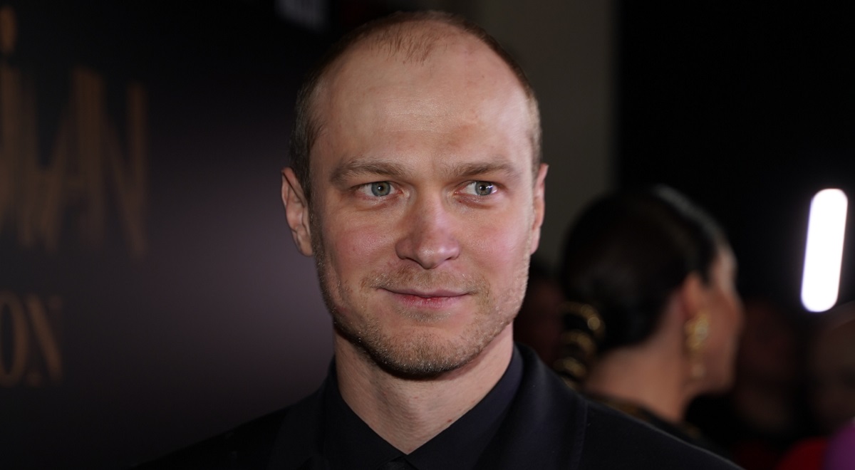 Юра Борисов, Серябкина, Нюша и другие на вечеринке HELLO! GALA AWARDS х DIMA BILAN CELEBRATION