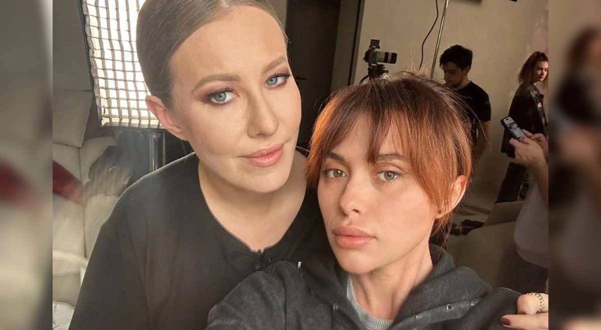 Собчак опровергла слухи о «месте на кладбище» для Паши Техника в обмен на интервью