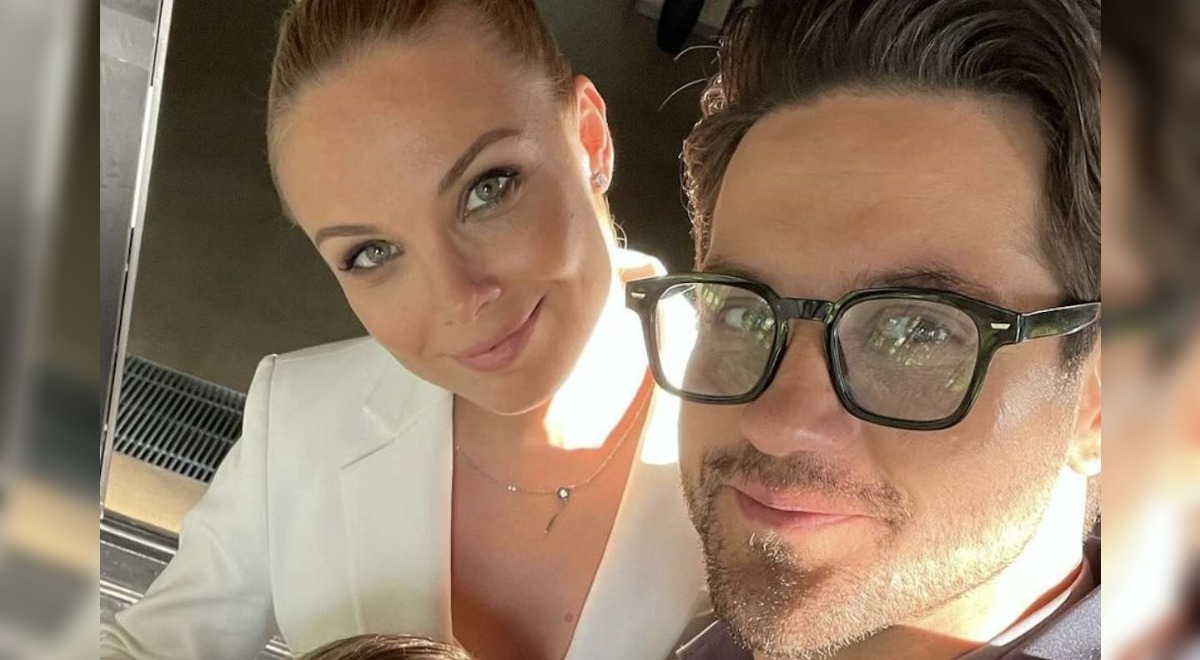 Официальный развод: завершился пятилетний союз Марка Богатырева и Татьяны Арнтгольц