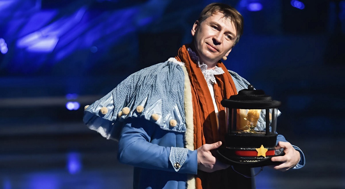 Праздничный гайд: куда сходить в Москве на новогодних каникулах