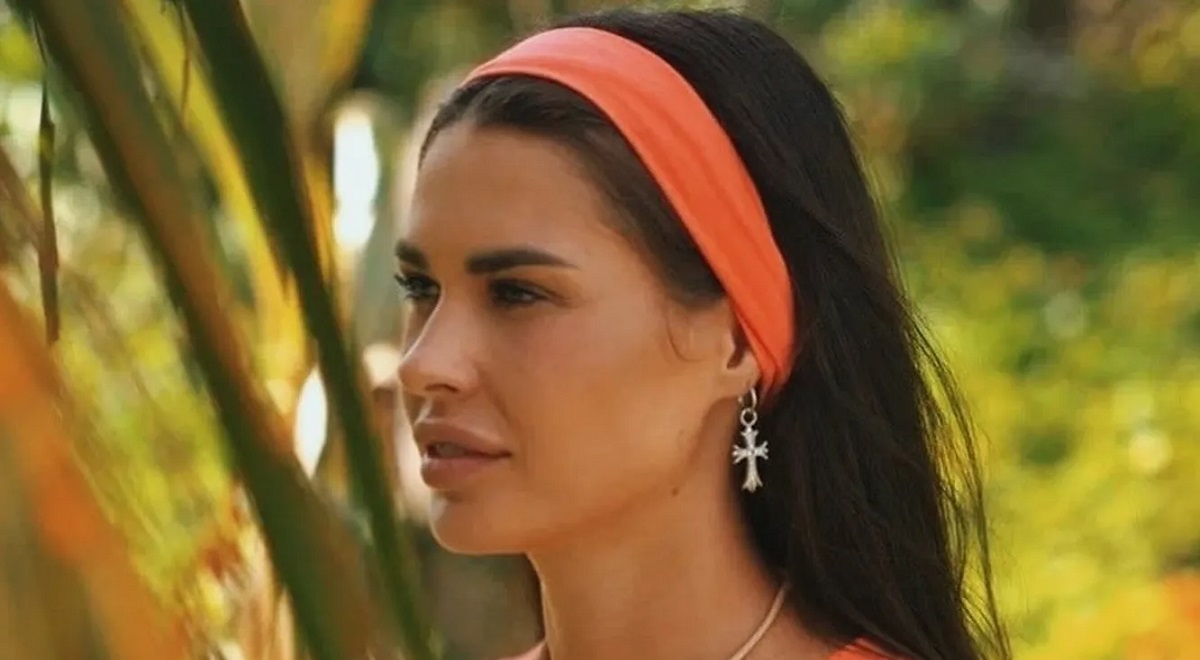 Ольга Бузова намекнула на роман Михаила Галустяна с Ириной Пинчук