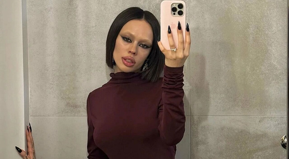 Инстасамка высмеяла жертв домашнего насилия