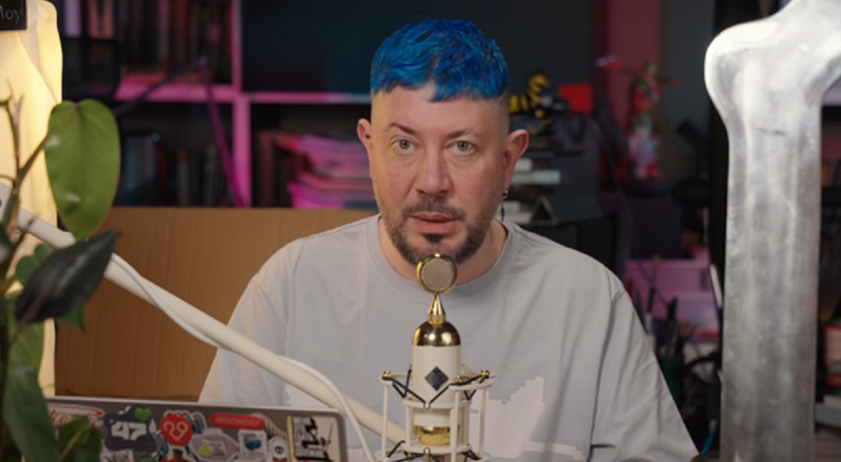 «Ведёт себя максимально некрасиво»: Лебедев раскритиковал Долину за срыв передачи квартиры