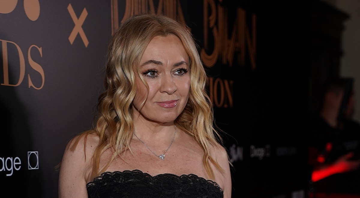 Яна Рудковская про длинные стрижки у мужчин: «Я люблю не за волосы, а за душу и сердце»