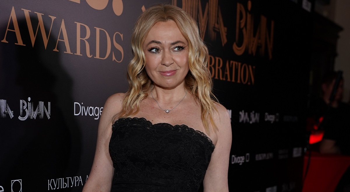 «Правильно говорила великая женщина»: Рудковская привела в пример Пугачёву, говоря о травле в сети