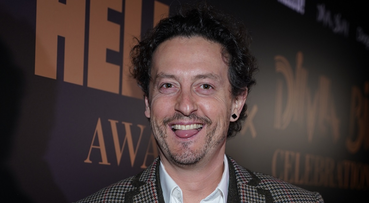 «Бузова с Клявером вывели из себя»: Стас Ярушин о конфликте на съёмках, таксистах и тяготах карьеры