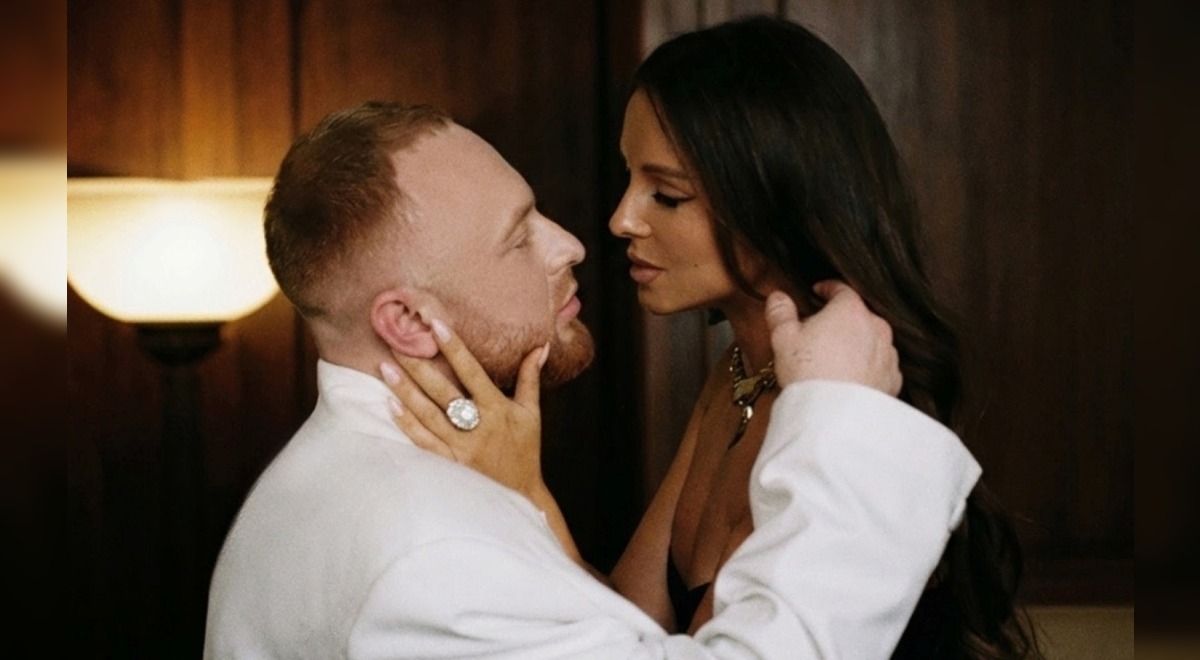 «Мне написал Лёша»: NYUSHA рассказала, почему выпустила коллаб со Свиком, а не Олегом Майами