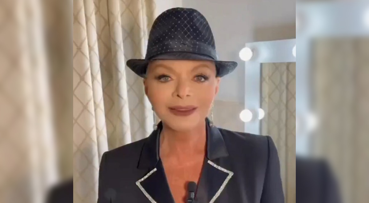 «Мои дорогие, мои любимые зрители»: Лариса Долина впервые вышла на связь после передачи ключей Лурье