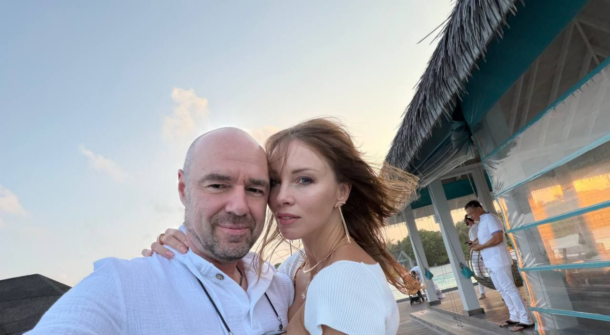 Сохранила здравые отношения и расцвела как женщина: Полина Диброва делится своим состоянием после развода