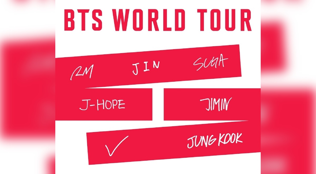 Верификация, мошенники, sold-out: почему фанаты BTS не могут купить билеты на своих кумиров?