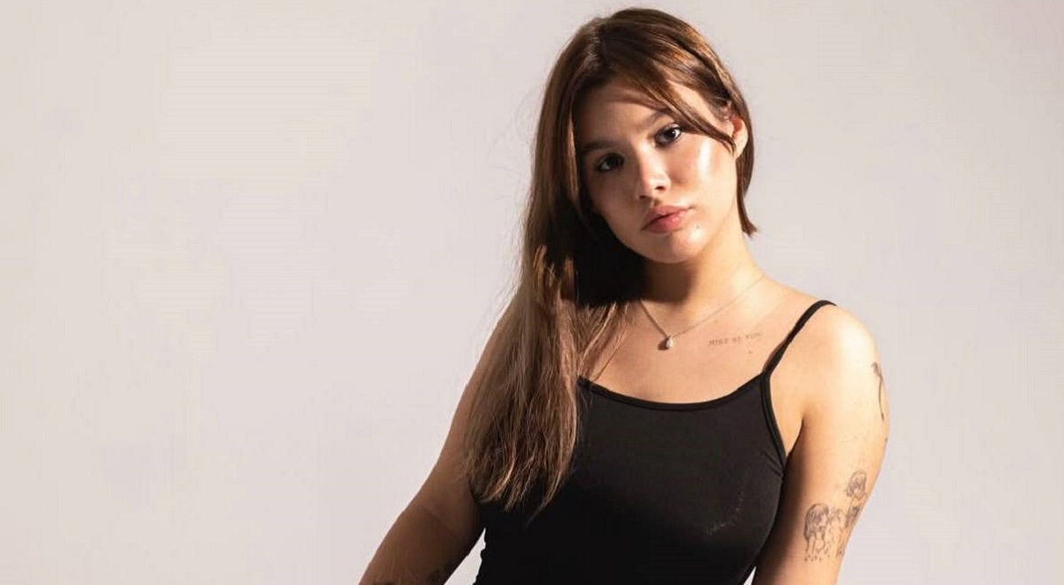 «Мне противно на тебя смотреть»: дочь Даны Борисовой пожаловалась на травлю от матери из-за лишнего веса