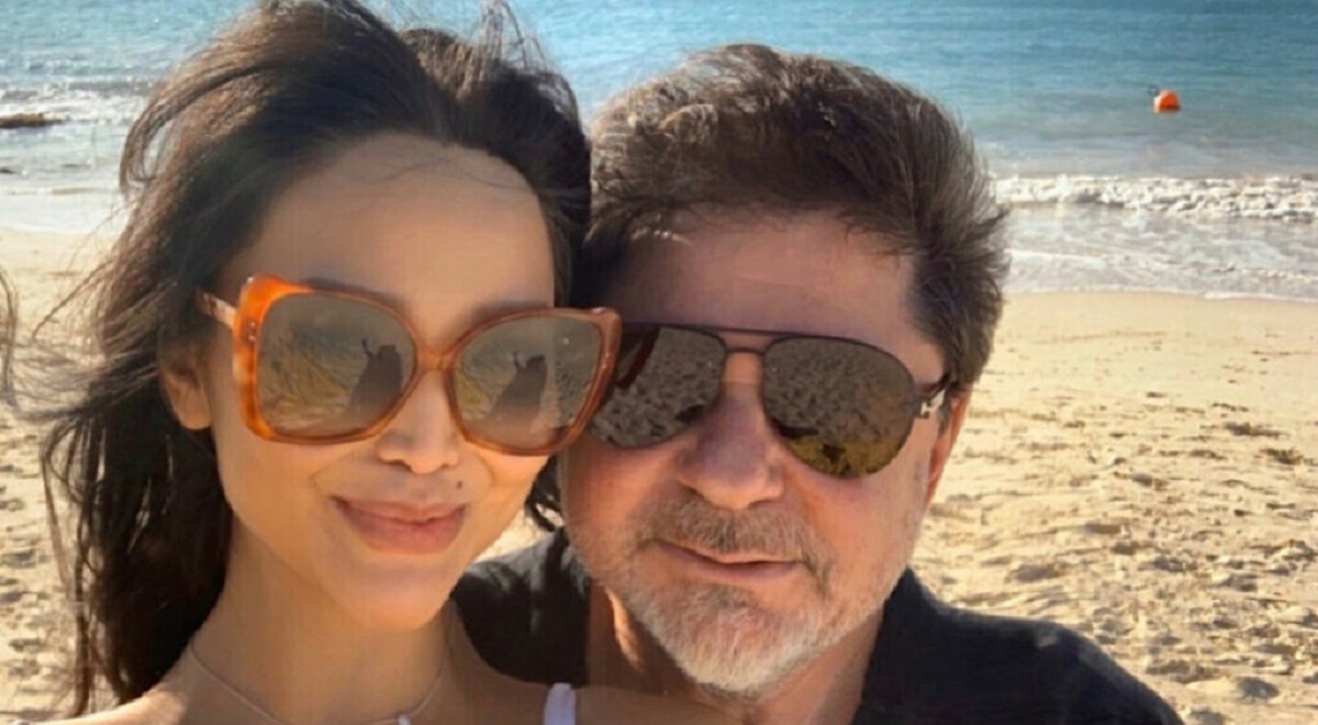 Не видит детей, но должен 80 миллионов: Александр Цекало воюет с бывшей женой