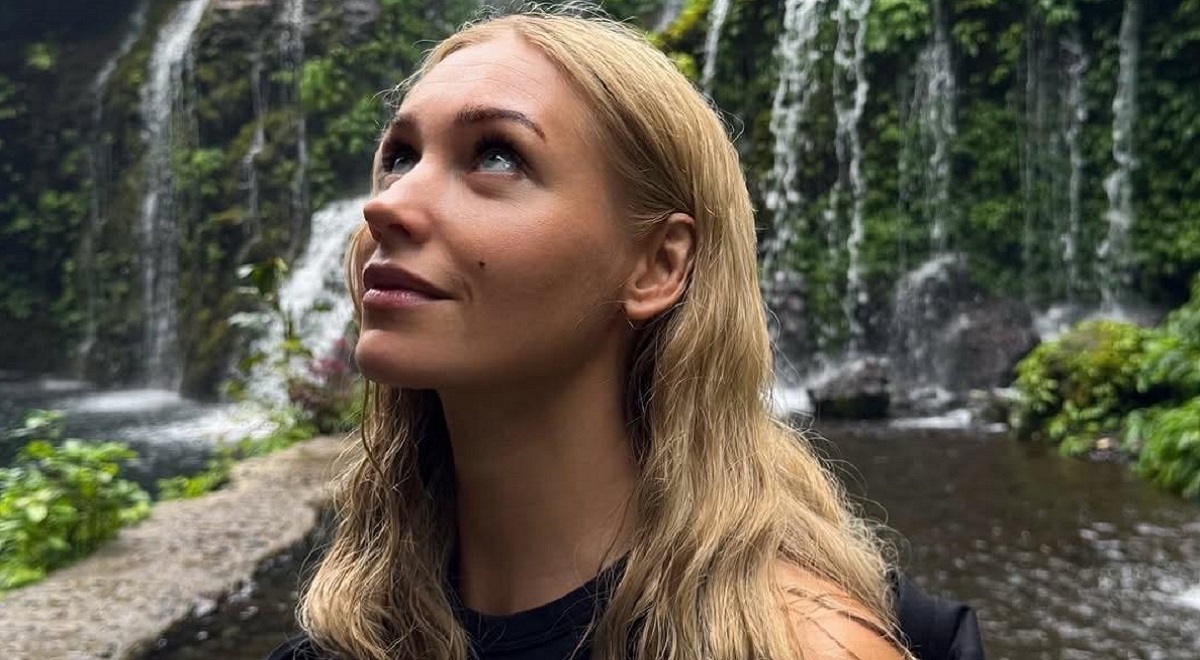 «Твой друг уже лысый»: Кристина Асмус раскрыла личность нового возлюбленного