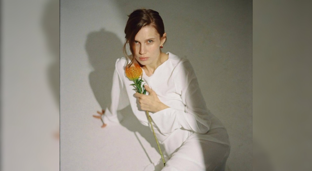 «Мне очень хотелось мягкой атмосферы. Я очень боялась больниц»: Дарья Мельникова — о домашних родах и детях