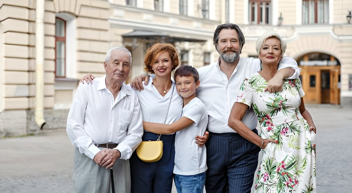 Алиса Гребенщикова призналась, что никак не может пережить утрату: «Мы остались втроём»