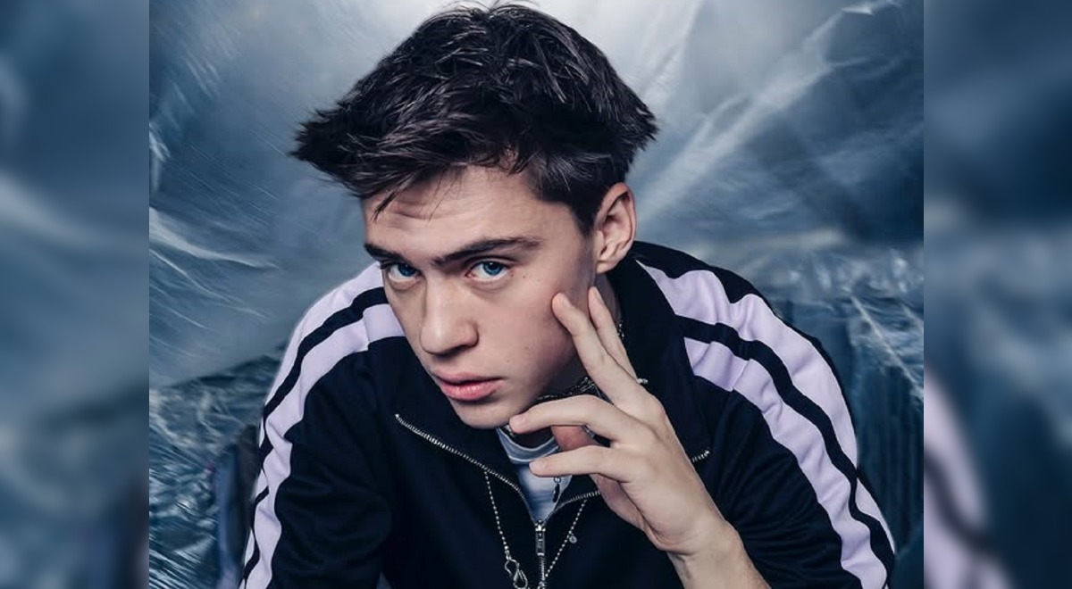 Актер Максим Сапрыкин: «Я ко всем хорошо отношусь. К бывшим — тоже»