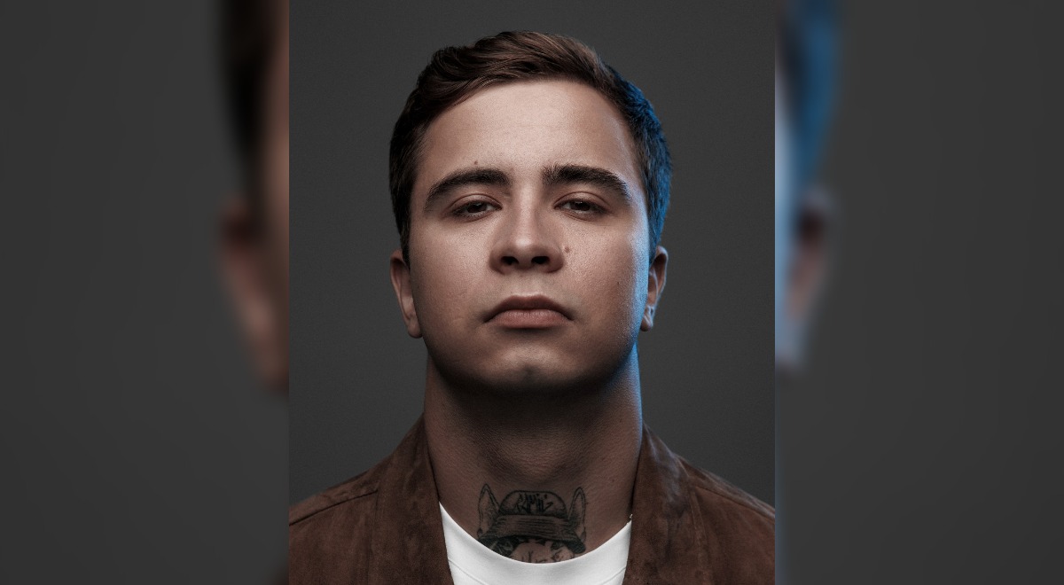 «Жена — не главный критик»: Ramil’ — о новом альбоме «Серые мысли», треке про жену и участии в «Звёздах в Джунглях»