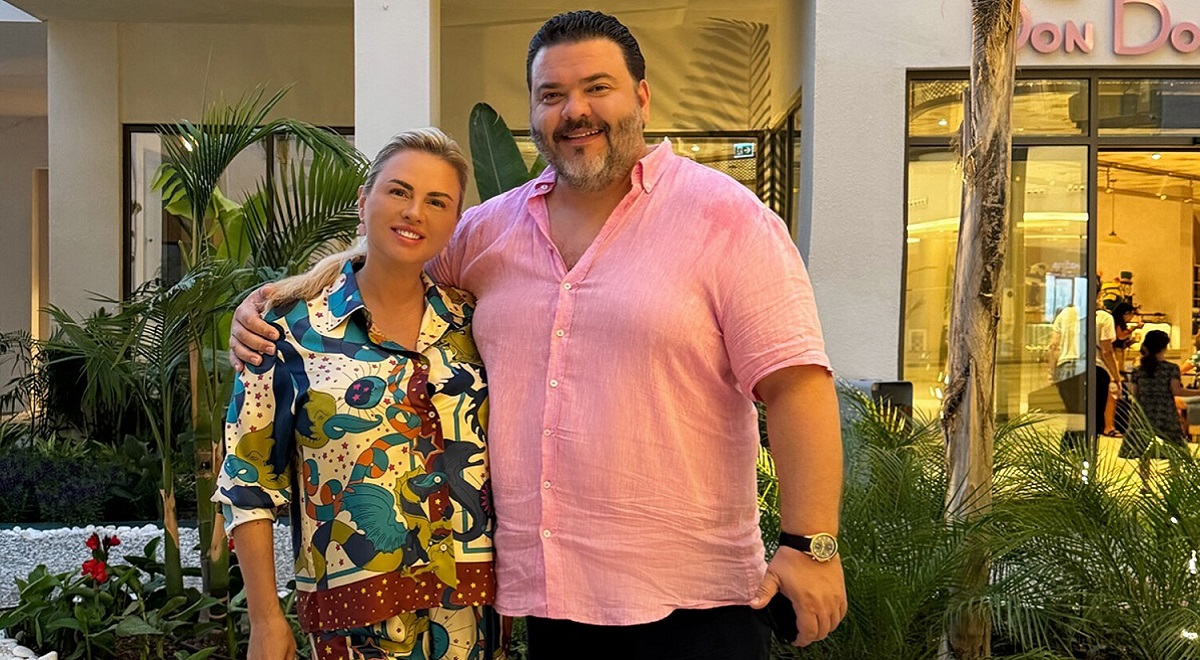 Анна Семенович призналась, какие подарки хранит от бывших мужчин