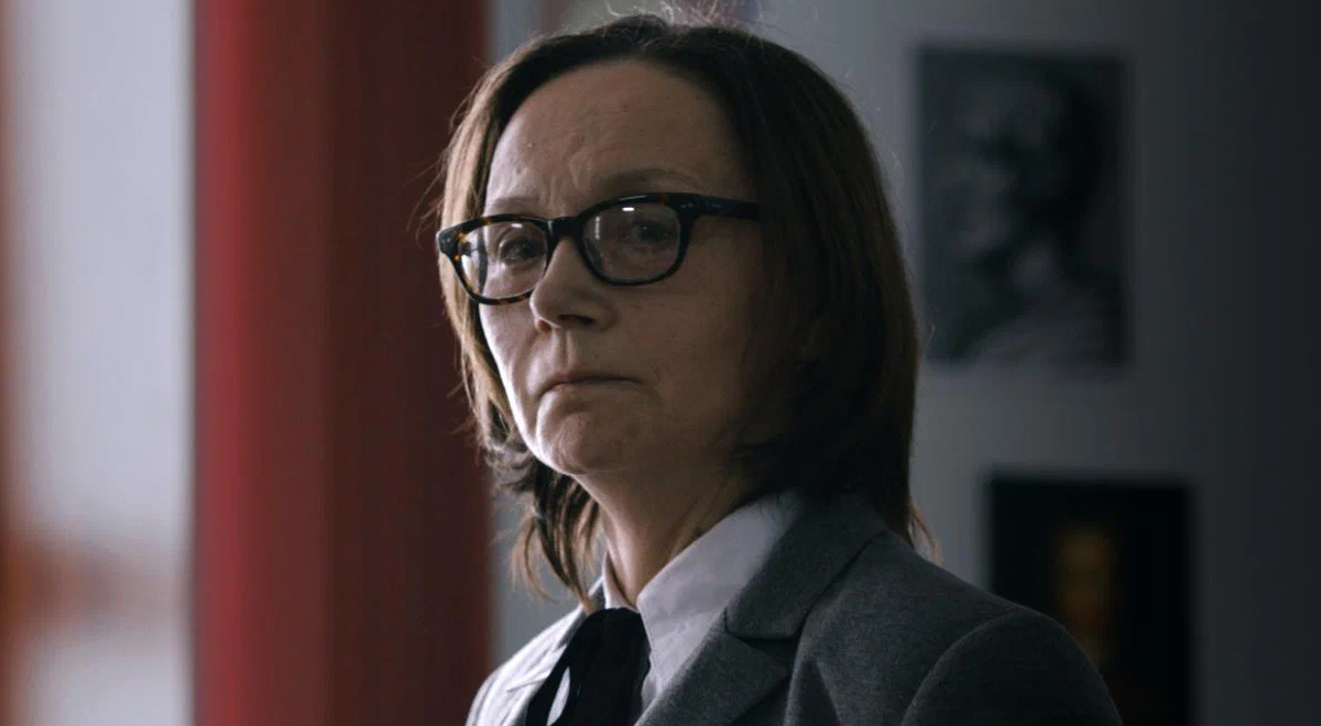 Ирина Купченко появилась на похоронах Чиповской: как живёт всесоюзная актриса после смерти мужа