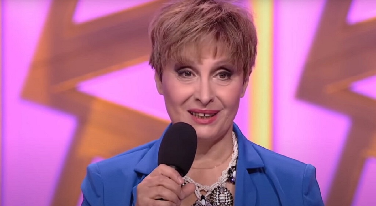 Как сейчас выглядит Светлана Рожкова, у которой цирроз печени?