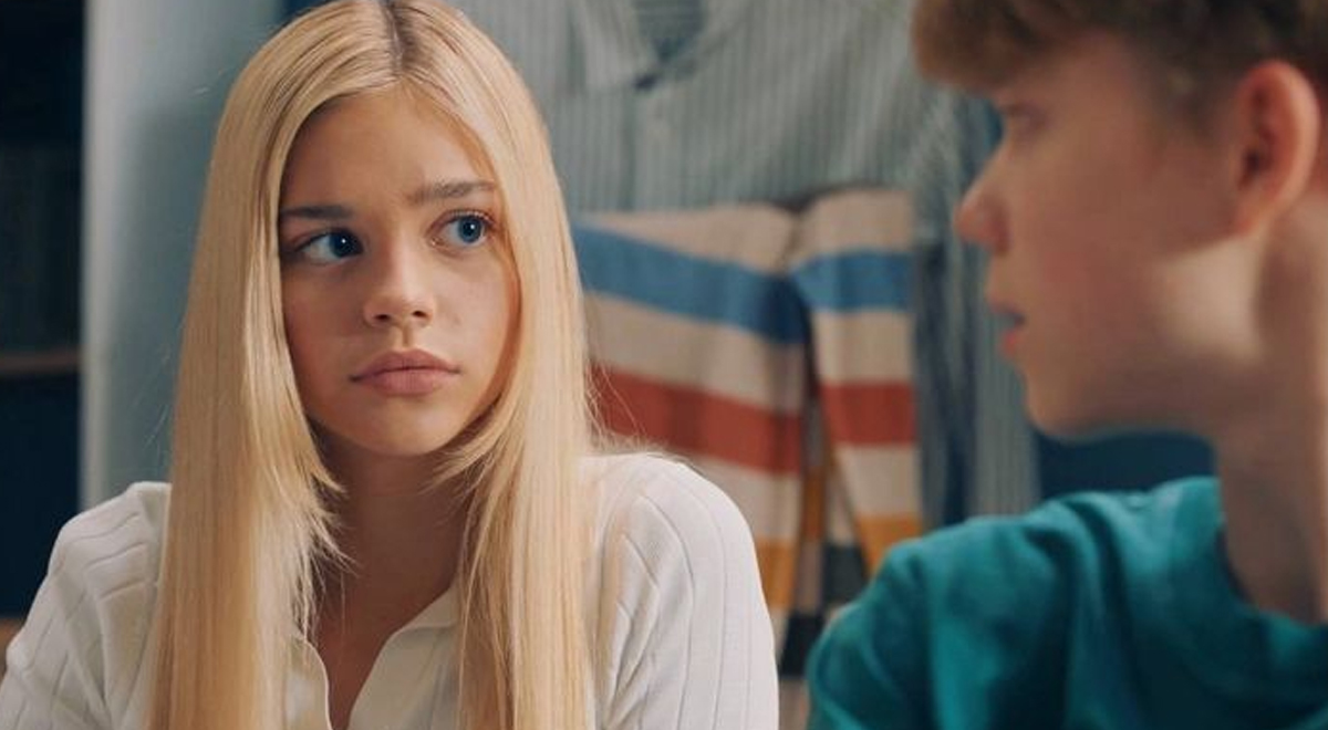 Звезда «Папиных дочек» Вероника Журавлёва о романтике и отношениях: «Я открыта к общению»