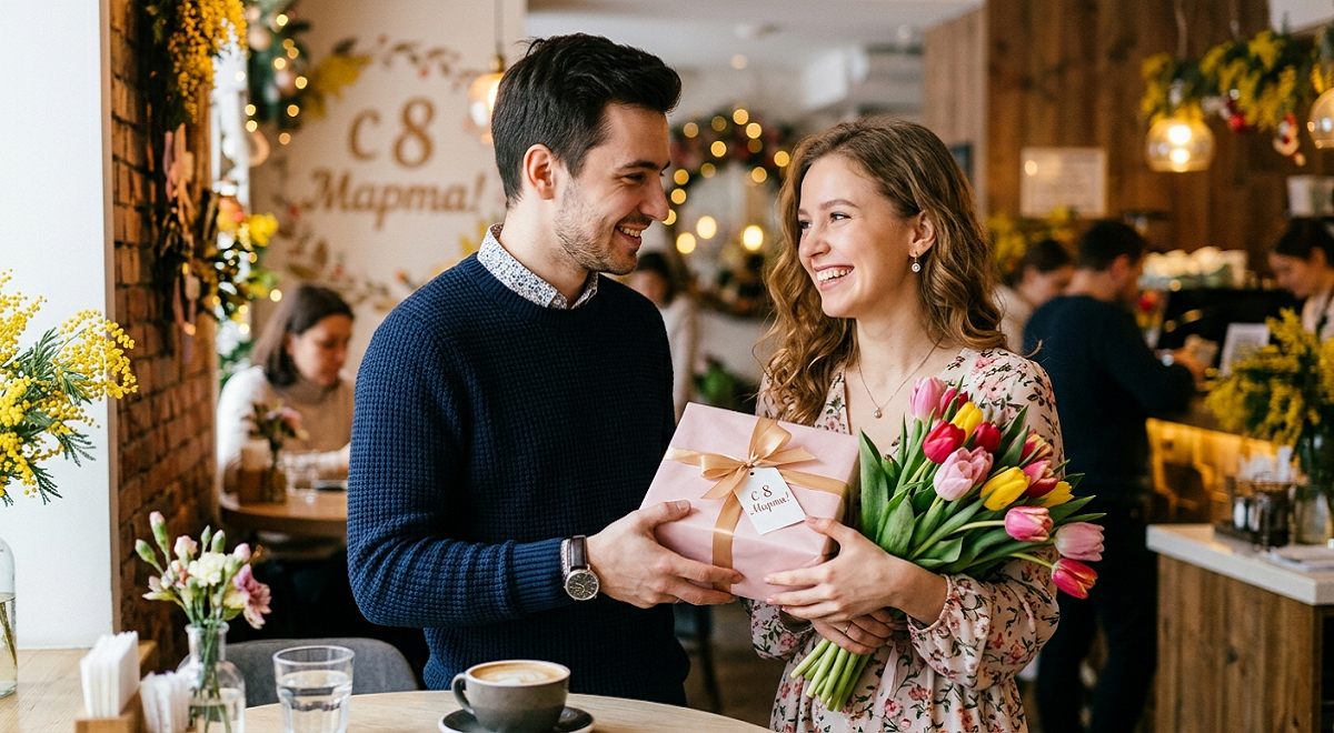 Топ 3 худших подарка на 8 марта от звезд и блогеров российской эстрады
