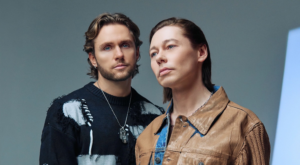 Жертвы манипуляций: Спустя 17 лет Влад и Дима рассказали, кто разрушил группу «БиС»