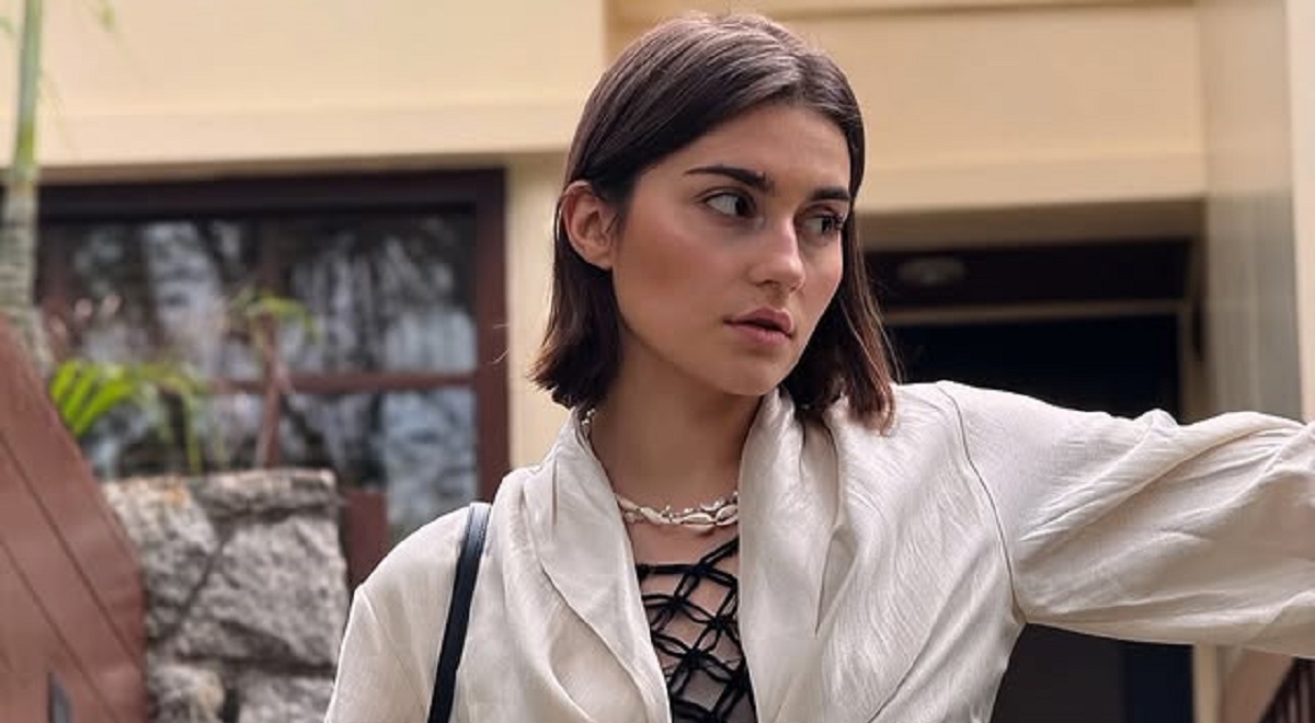 «Он очень достойный молодой человек»: Мона намекнула на частые встречи с ICEGERGERT