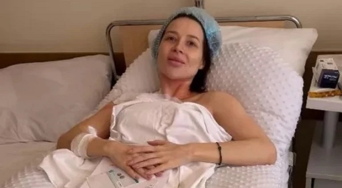 «Шанс выжить невысок. Просим дать Валерии этот шанс»: Лерчек освободили из-под домашнего ареста