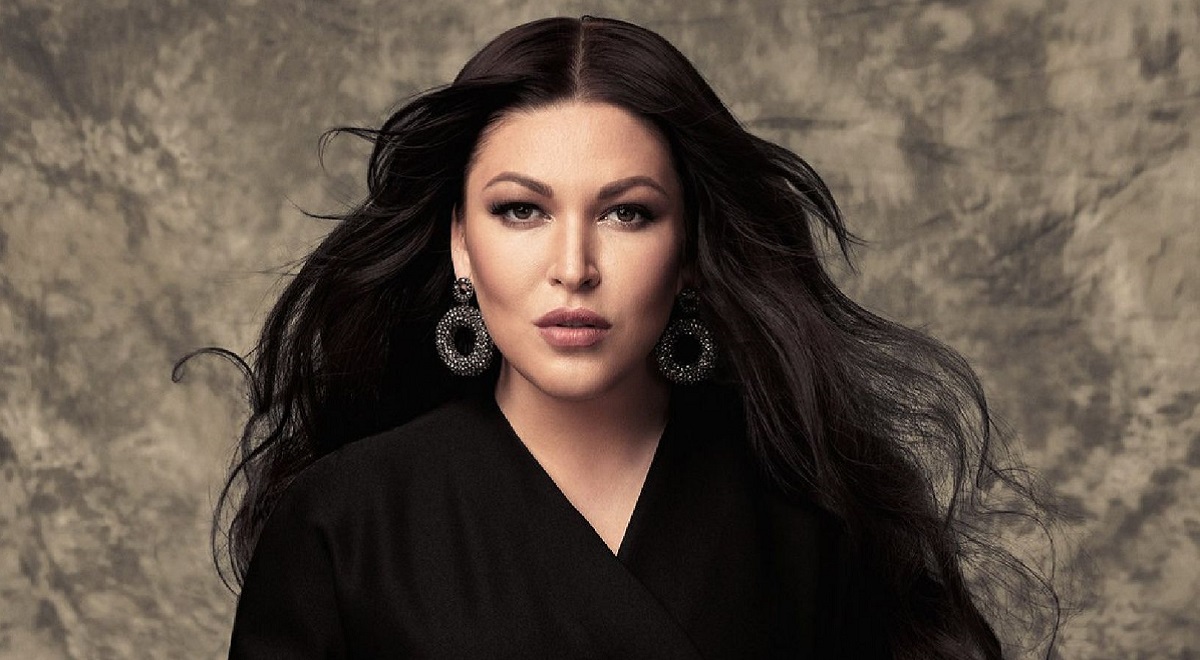 «Дают нам возможность жить неизменившейся жизнью»: Ирина Дубцова поблагодарила военных и высказалась о мире