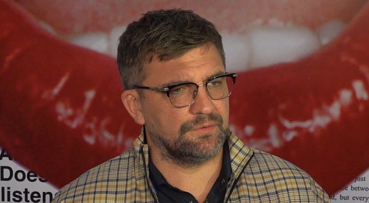 Баста: «Если моя музыка зависит от строчки про запрещенные препараты, значит, моя музыка не очень»