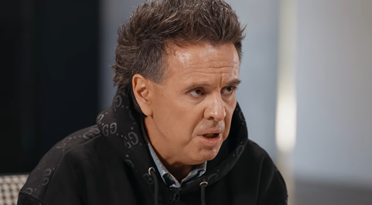 Звали после концерта и соблазняли: Андрей Губин рассказал, как знакомился с поклонницами