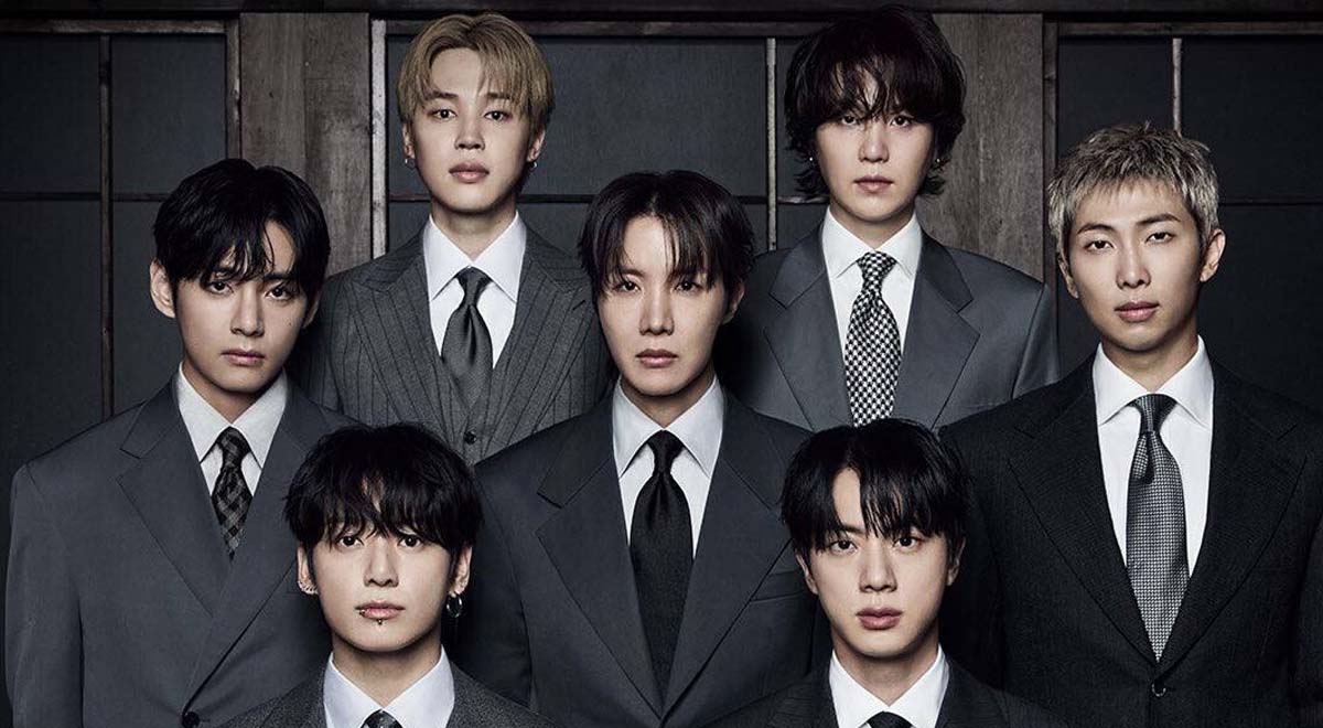 «Масштабность восхищает!»: в преддверии возвращения BTS айдолы показывают большую активность в социальных сетях