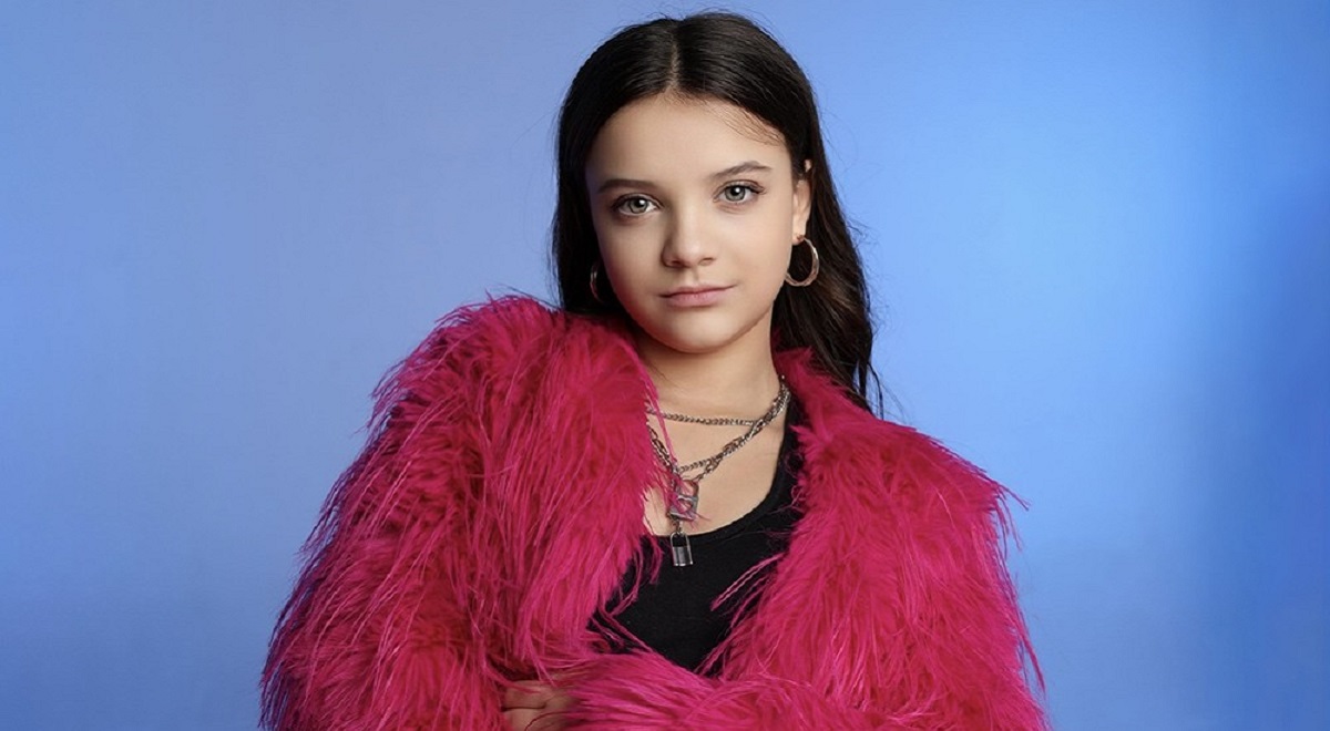  «В школе ко мне плохо относились»: Мария Янковская рассказала о травле одноклассников и учителей