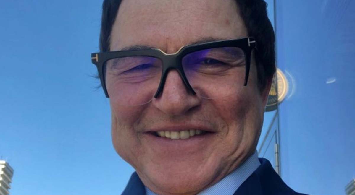 Дмитрий Дибров рассказал, как вылечиться знаменитостям от агрессии и депрессии: «Им клизму будут ставить»