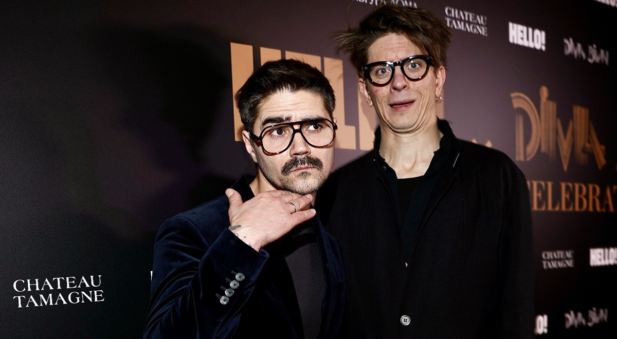 The Hatters: «Раздражают артисты, у которых в райдере есть омары»